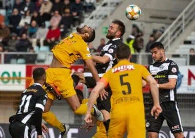 Lugano-Young Boys risultato finale