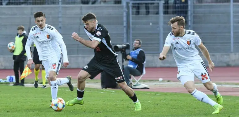 Equilibrio in campo e presenze in campo in bianconero