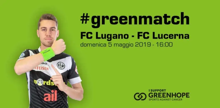 Il 5 maggio la seconda edizione del #Greenmatch ! 2