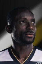 Ousmane Doumbia 1