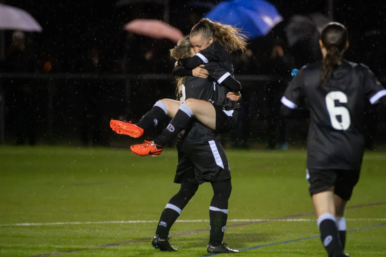 Vittoria preziosa per il Lugano femminile contro il FC Oerlikon/Polizei ZH 1