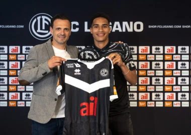 Dall’Ajaccio arriva il francese Yanis Cimignani