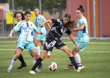 Il Lugano Femminile perde la prima di campionato