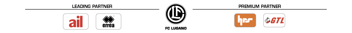 FC Lugano - Partner