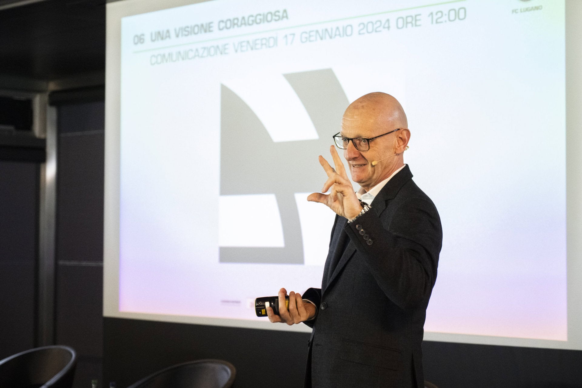 Conferenza Stampa del 16 gennaio 2025 7