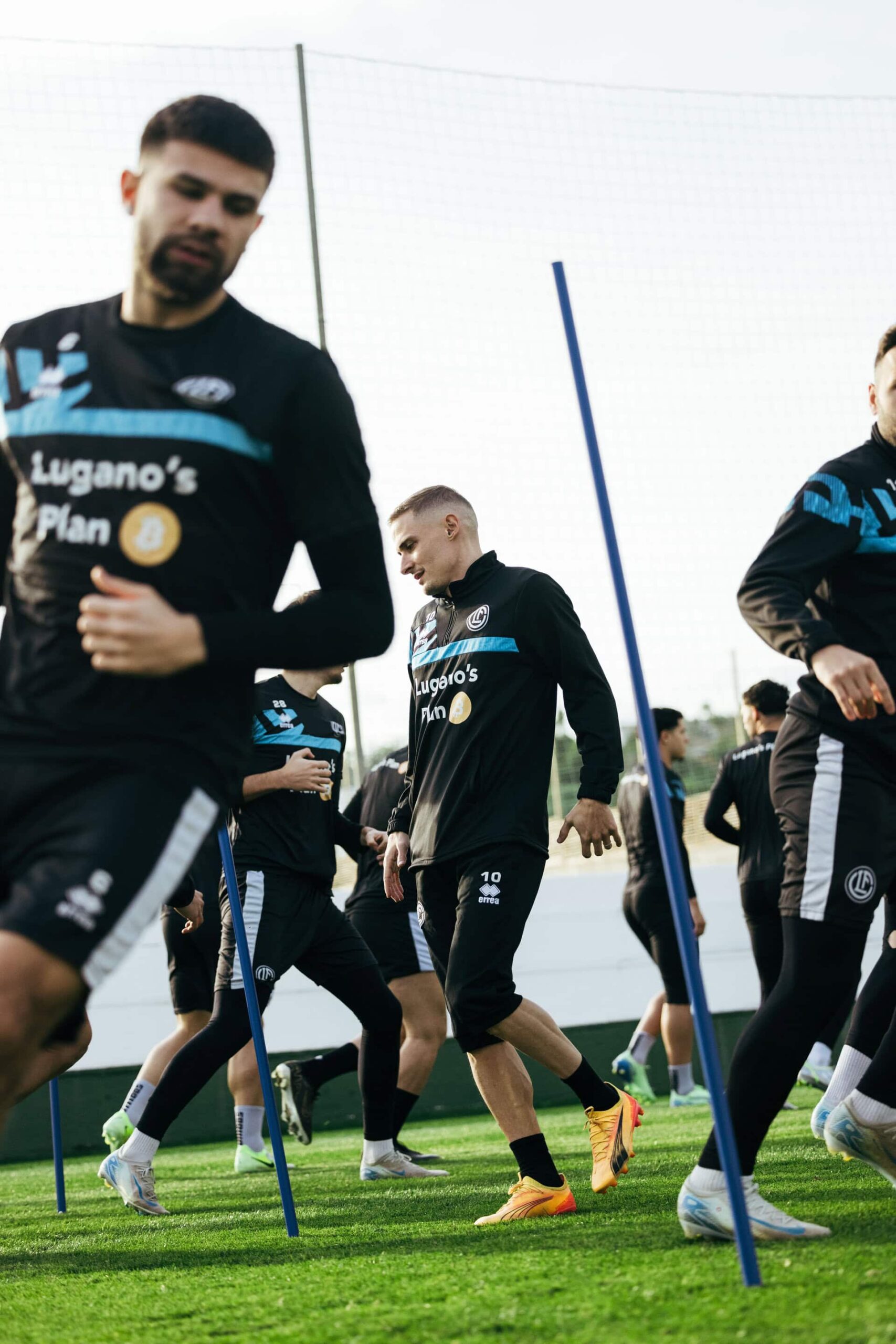 DIARIO DI BORDO: MARBELLA 6