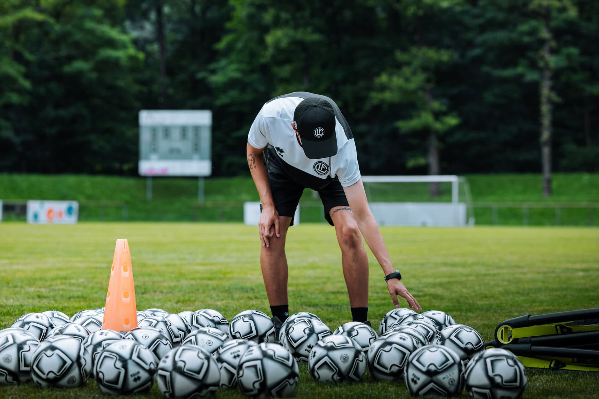 I Kids Camp del FC Lugano stanno per tornare! 7