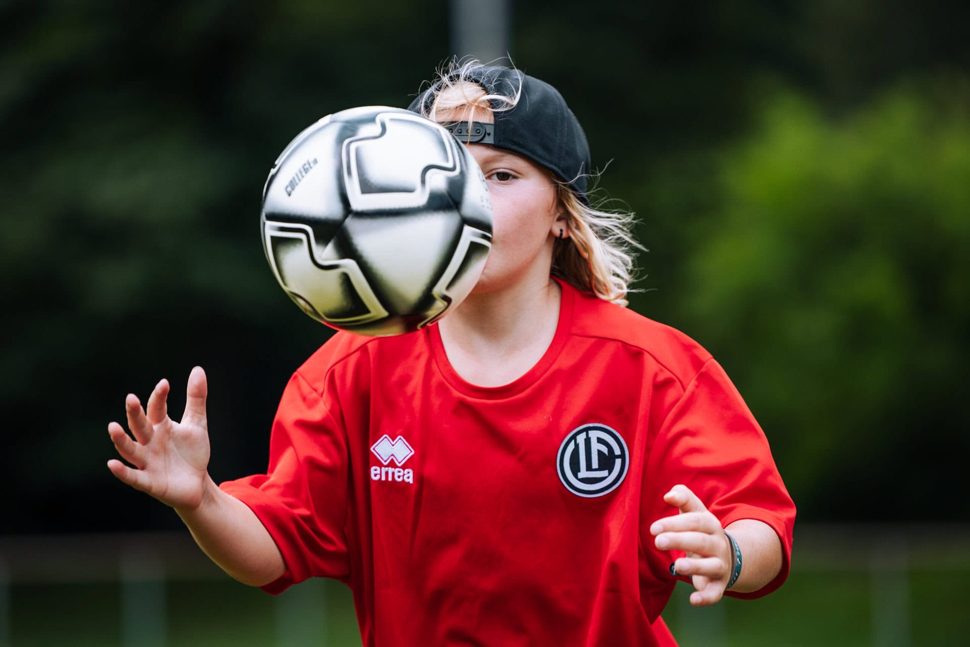 I Kids Camp del FC Lugano stanno per tornare!