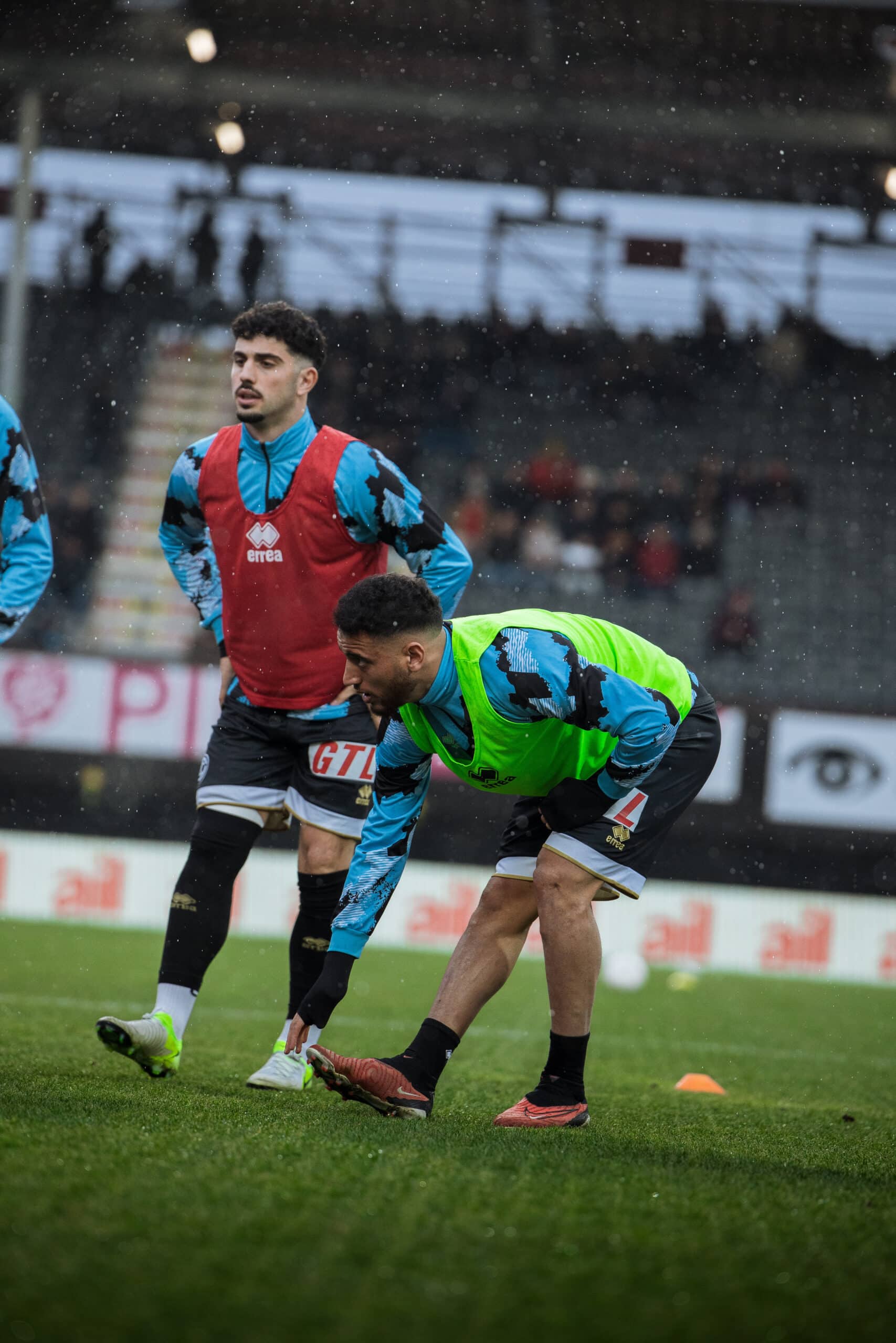 LE FORMAZIONI: FC WINTERTHUR - FC LUGANO 1