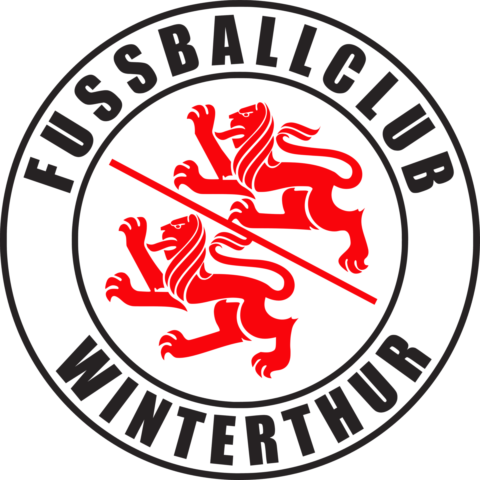 LE FORMAZIONI: FC WINTERTHUR - FC LUGANO