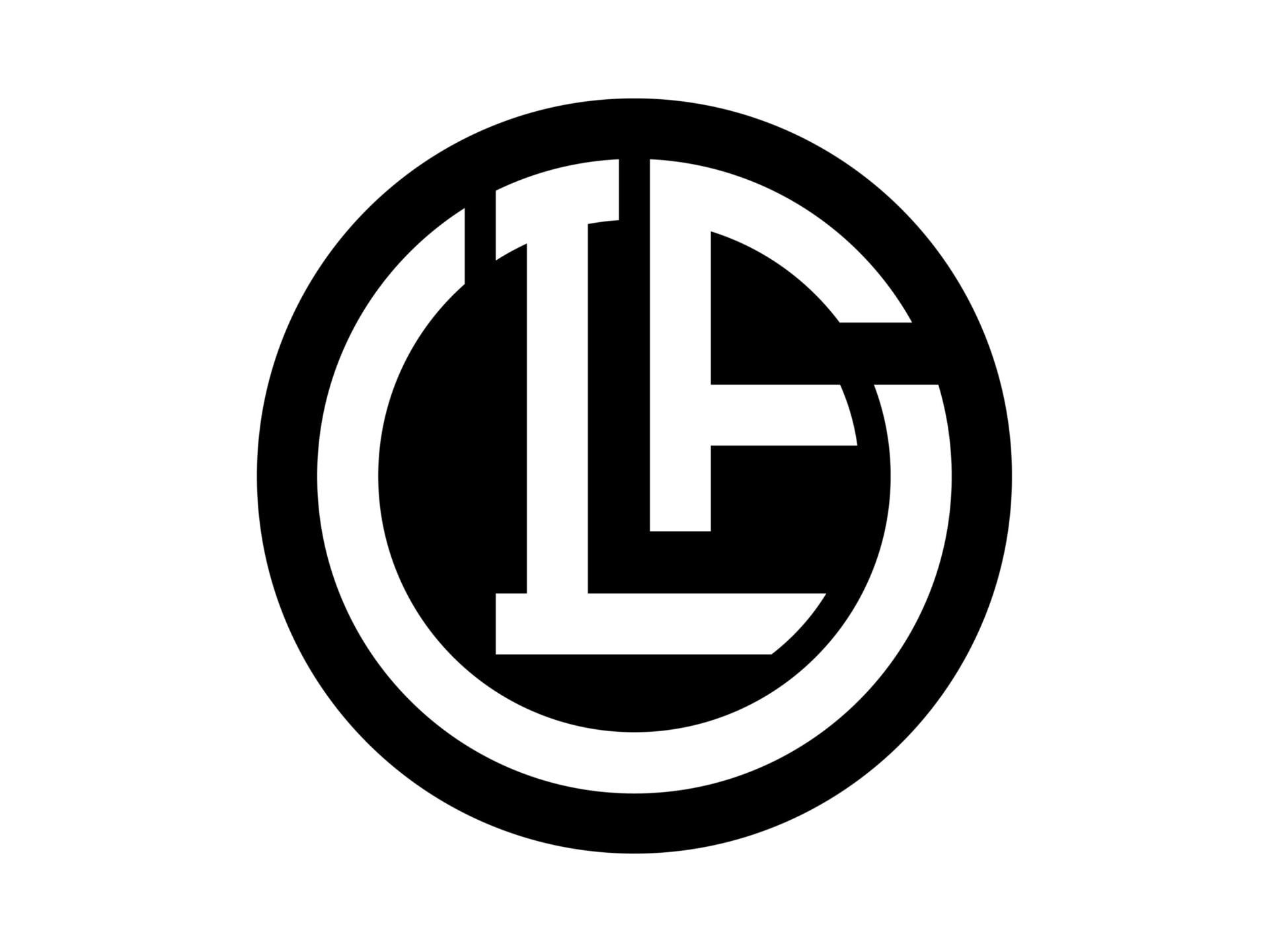 NUOVO LOGO FC LUGANO