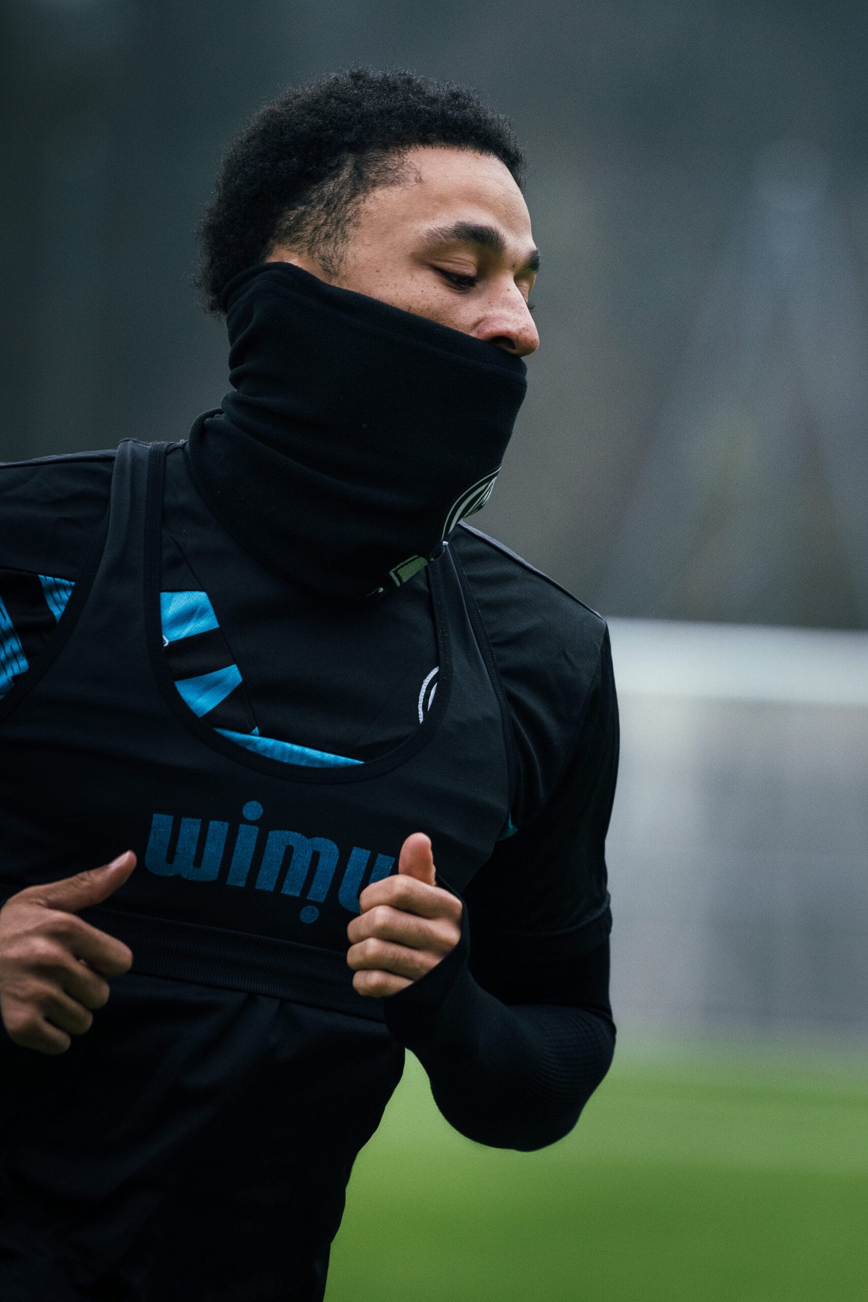 Preparazione FC Lugano U21 2