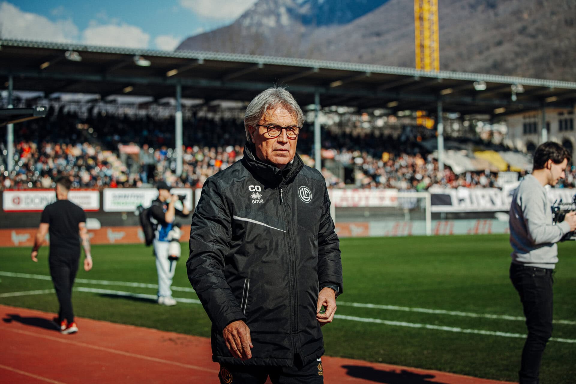 Bozza automatica 156