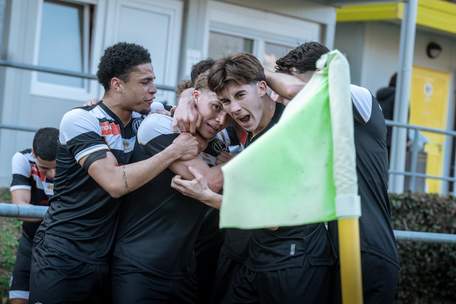 Con tanto carattere, la U21 ritrova il dolce gusto del successo