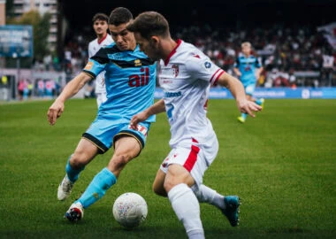 COUNTDOWN DI FC SION - FC LUGANO