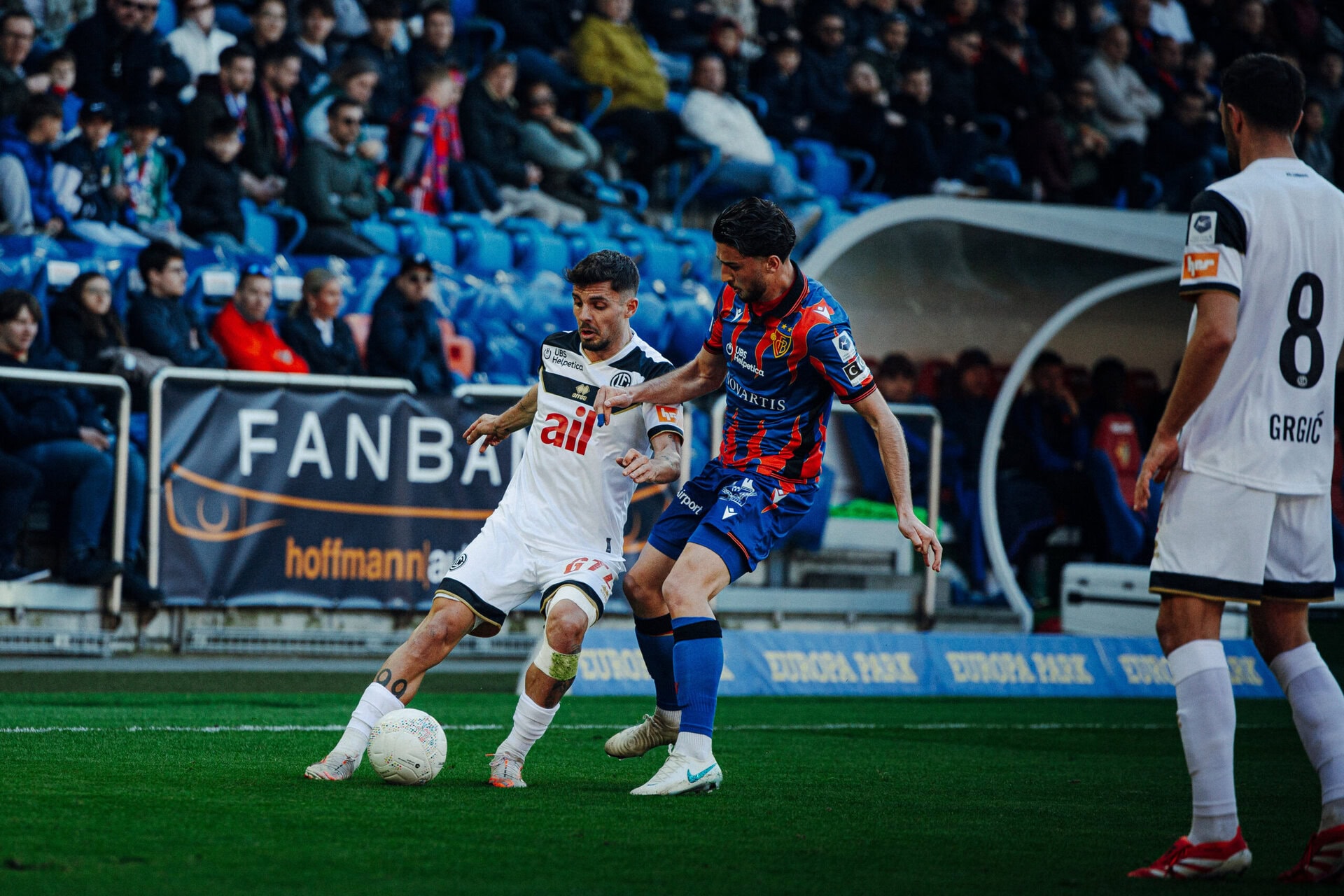 Basilea-Lugano 8