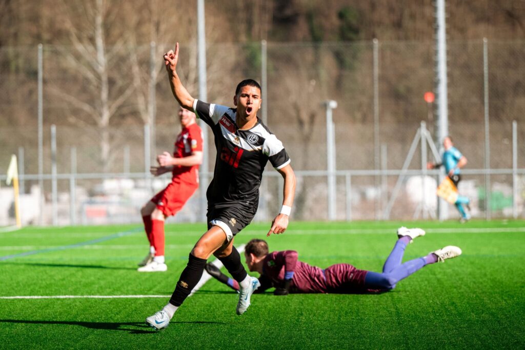 Dolcissimo regalo pasquale confezionato dalla U21