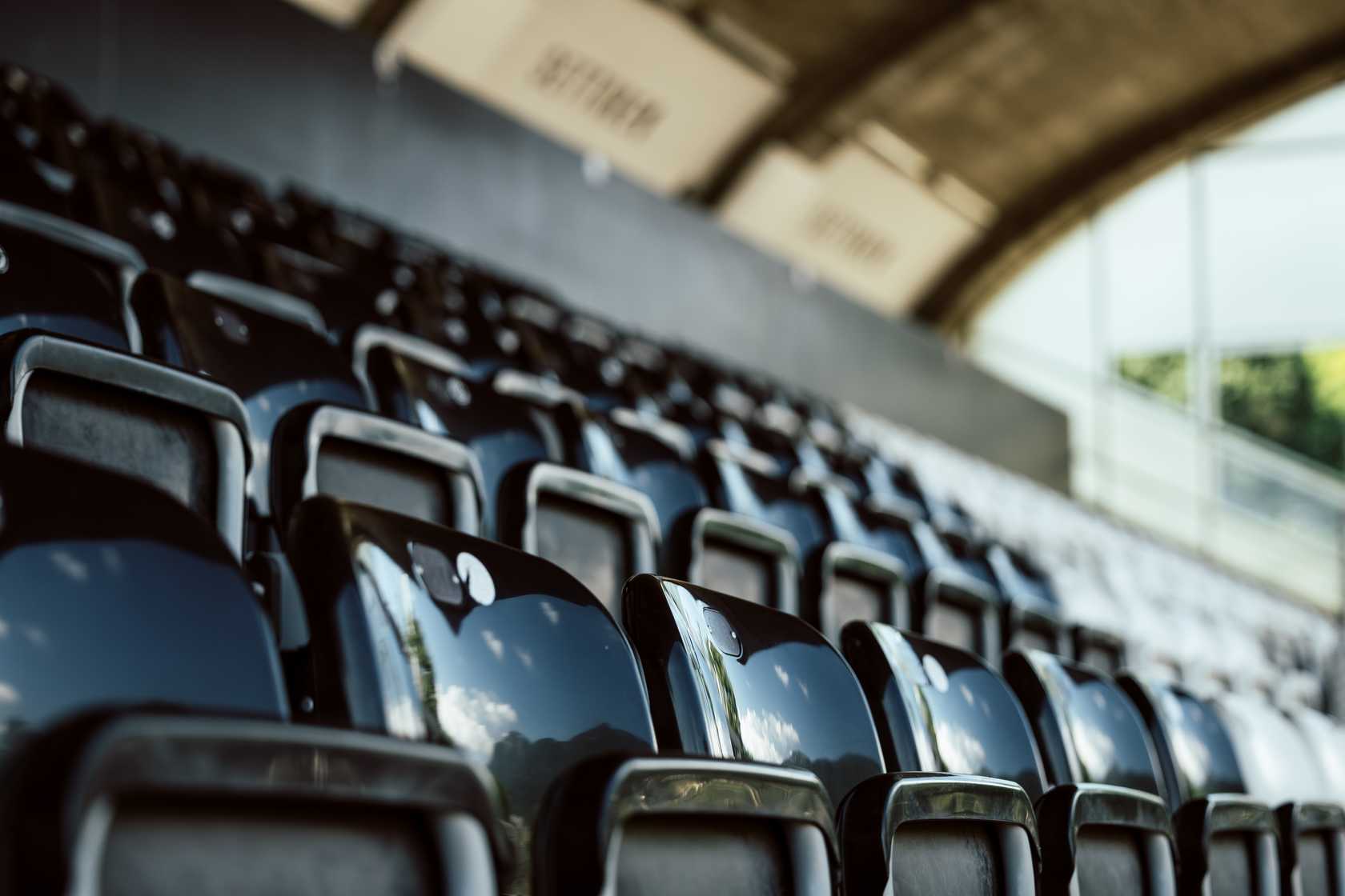 seggiolini stadio