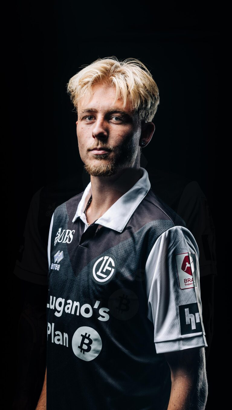Elias Pihlström