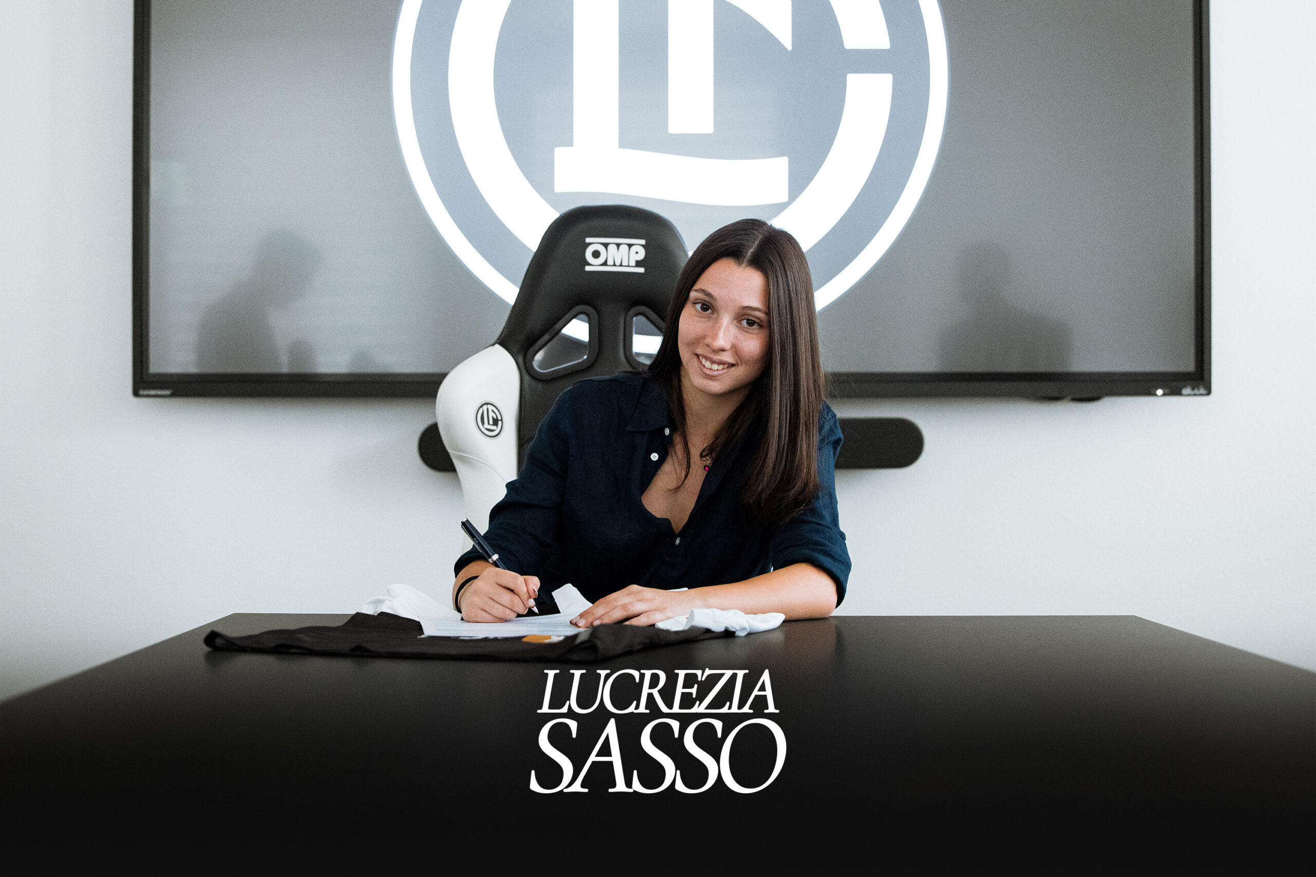 LUCREZIA