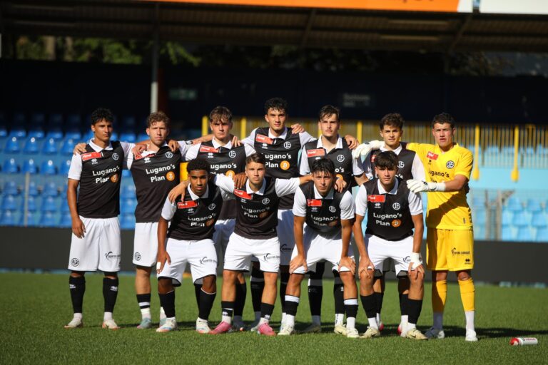 Lugano U21 vs Lecco