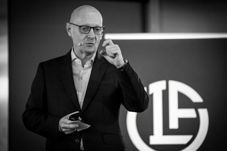 martin blaser_conferenza