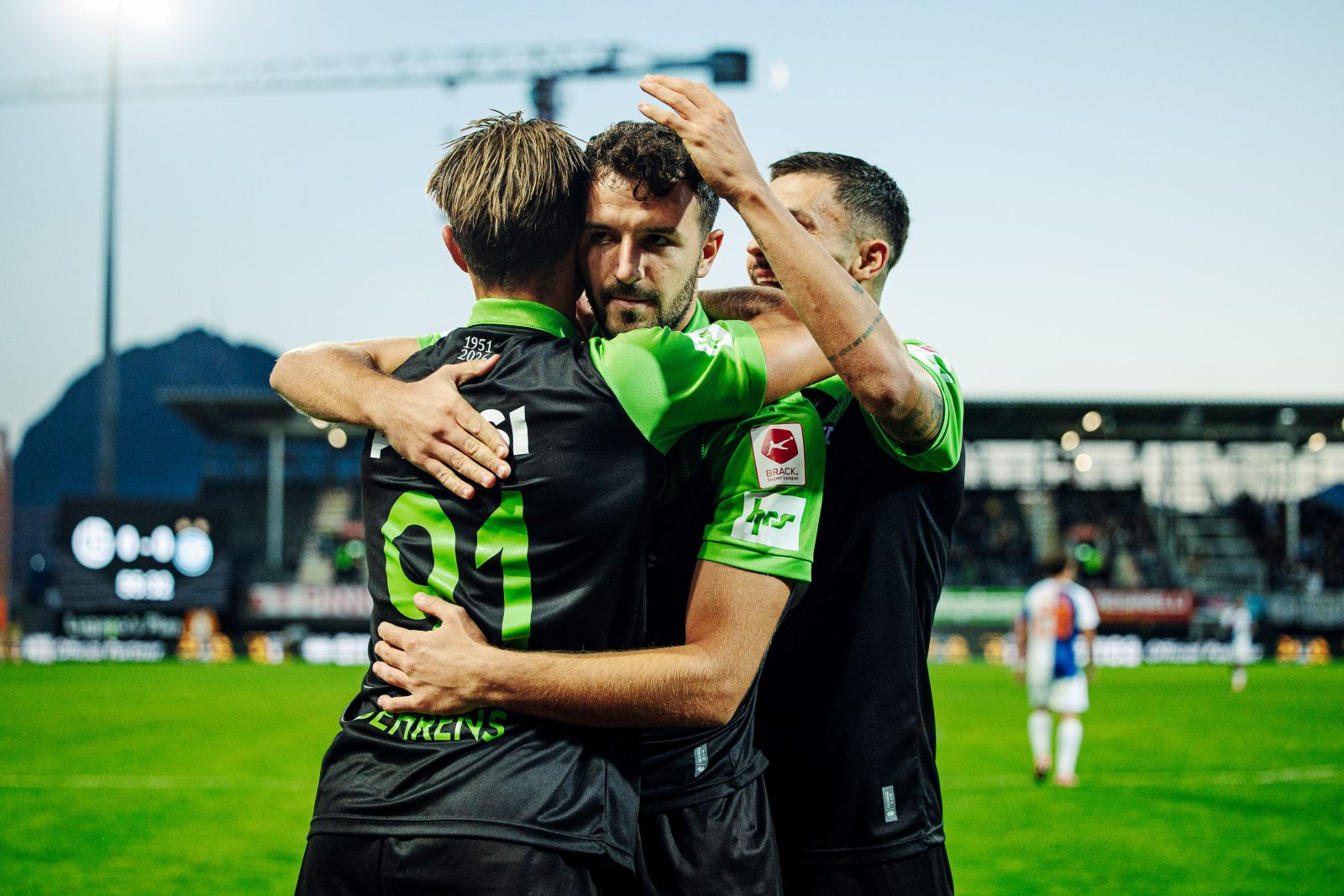 grgic behrens GCZ