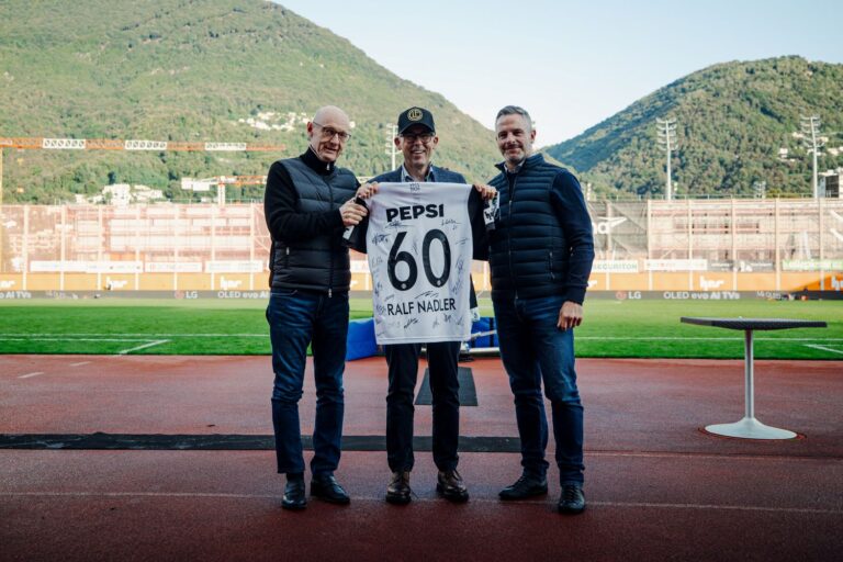 ralf premiazione
