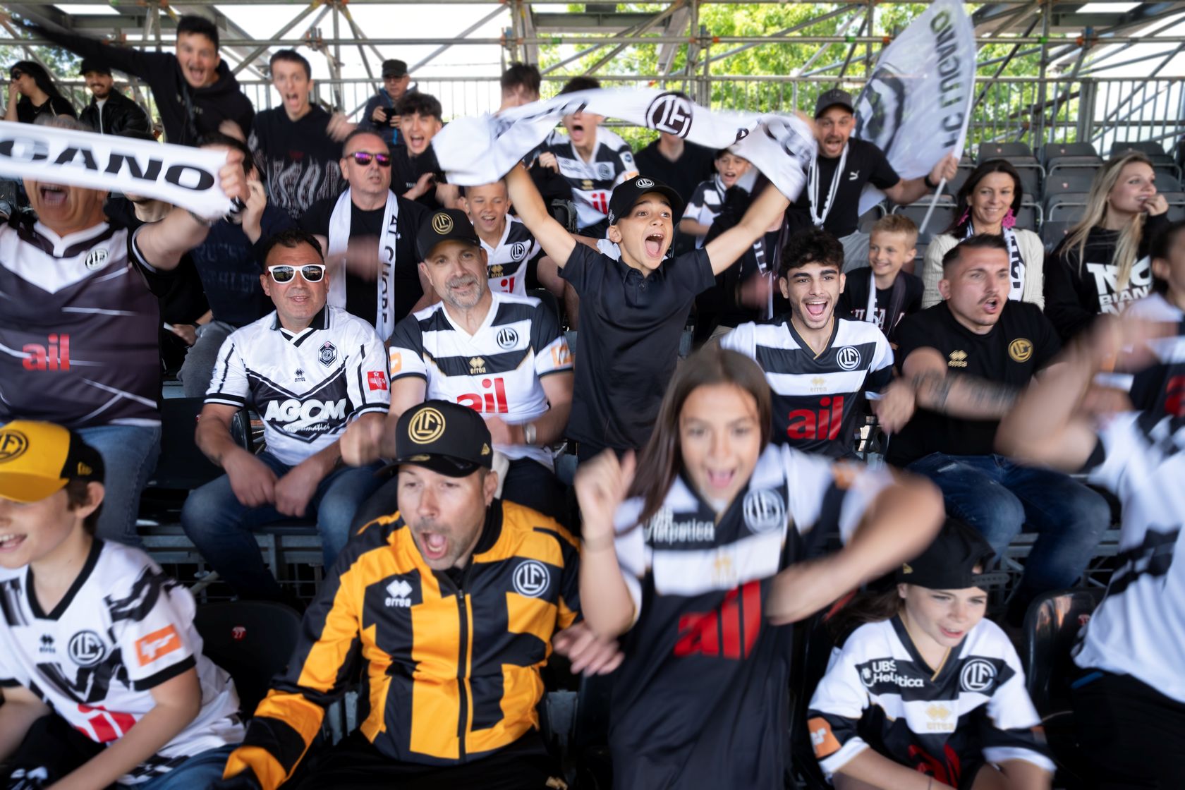 tifosi