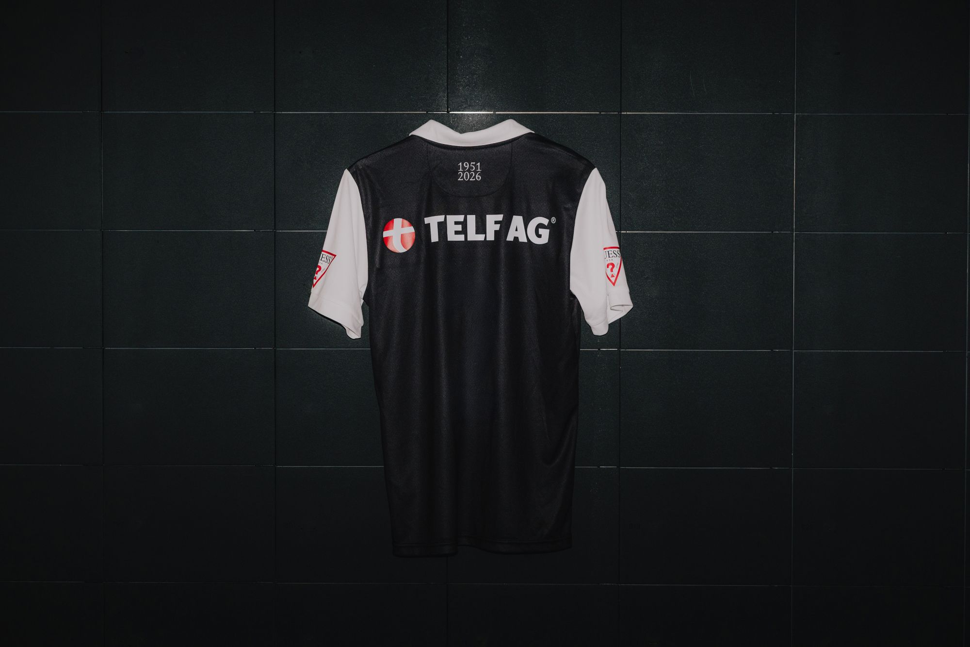 Telf AG