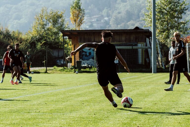 amichevole cadro u21