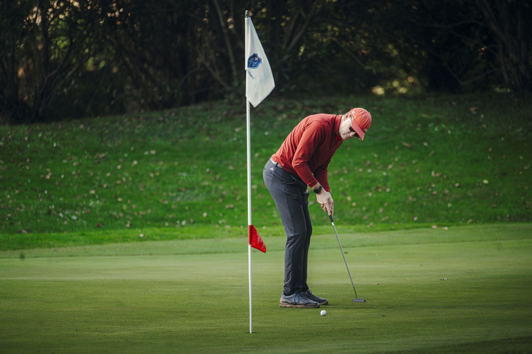 golf tour finale
