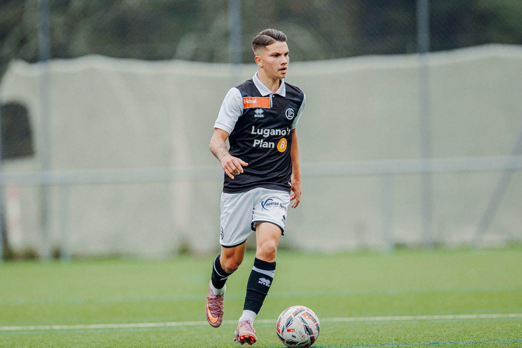 lug U21