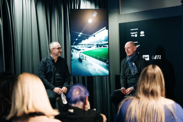 Blaser Experience Center