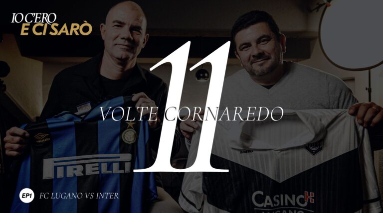 11 volte cornaredo - ep1
