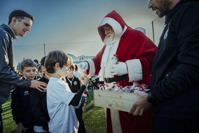 babbo natale scuola calcio (1)