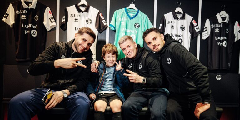 experience center consegna benefit