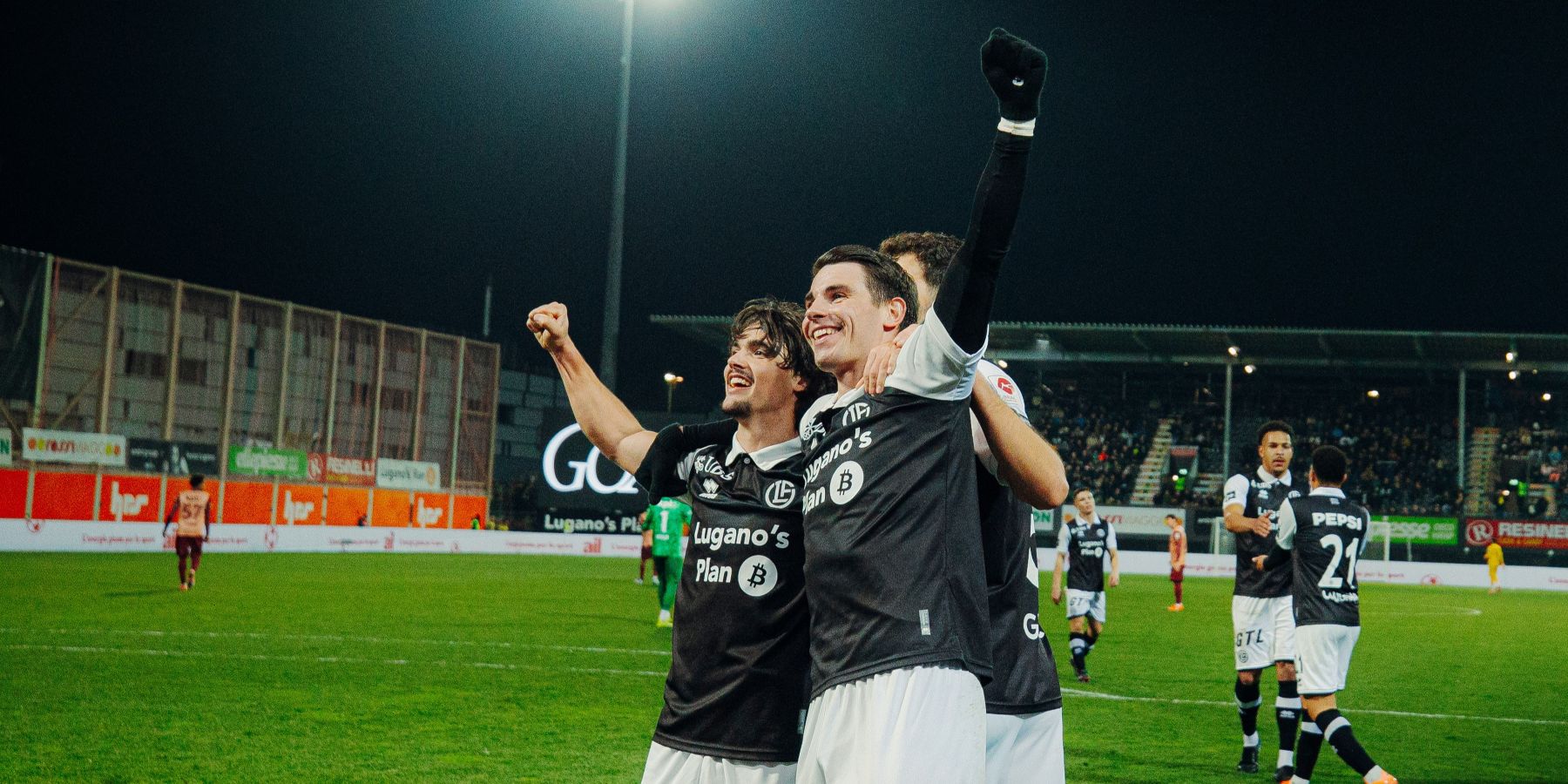 koutsias marques young boys dicembre 2025