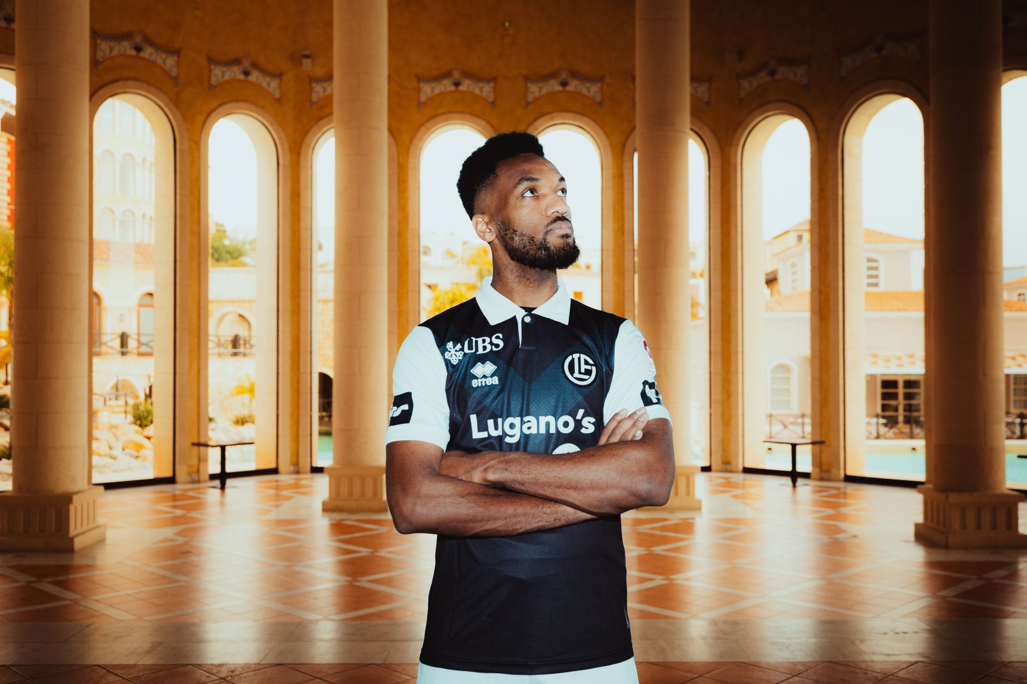 hannes delcroix presentazione 2