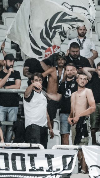 Si inizia (inaspettatamente) dalla Pontaise - FC Lugano