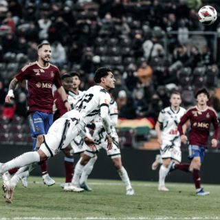 Servette-Lugano a casse e porte chiuse - FC Lugano